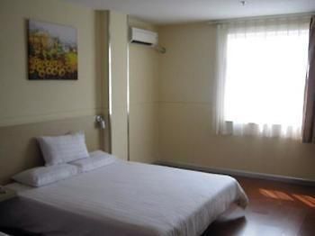 Hanting Hotel Huzhou South Street المظهر الخارجي الصورة